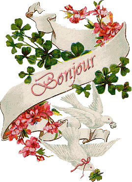 HOMMAGE A MON PAPA ET MA SOEUR