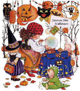 Halloween